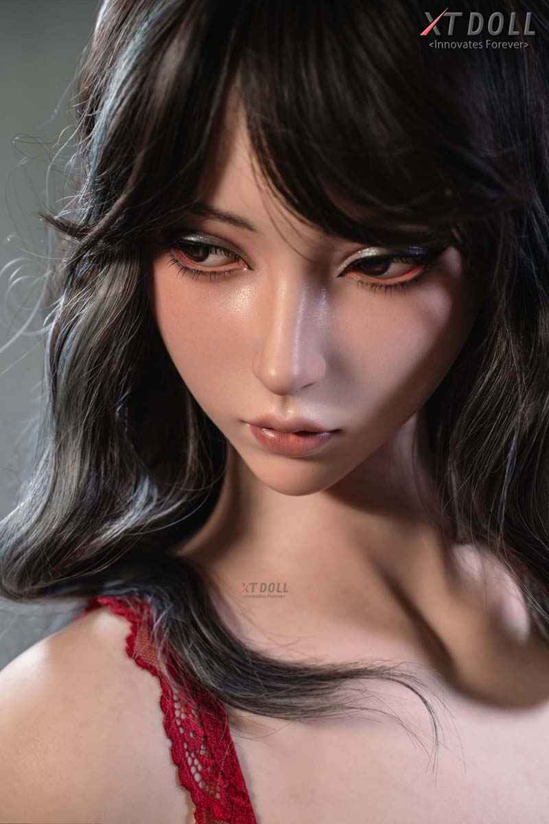 XTDoll Sexpuppe Lucy Konfiguriert XTDoll kaufen Sexroboter KI