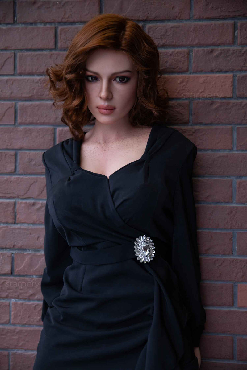 Starpery Silikonpuppe Julietta Konfiguriert Starpery kaufen Sexroboter KI