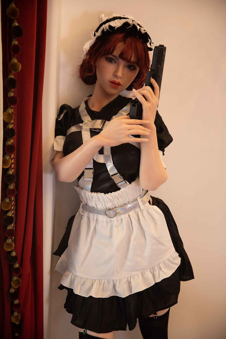Starpery Silikonpuppe Ires Konfiguriert Starpery kaufen Sexroboter KI