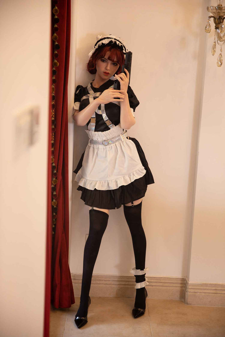 Starpery Silikonpuppe Ires Konfiguriert Starpery kaufen Sexroboter KI