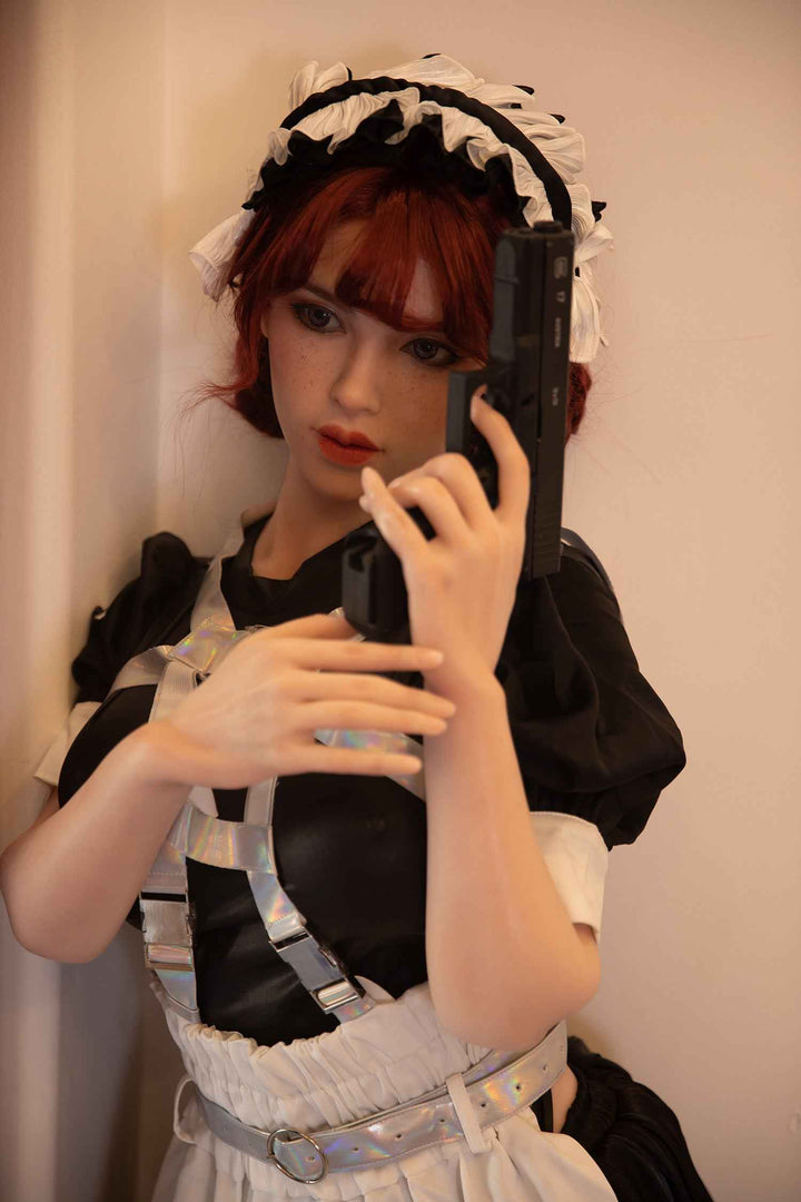 Starpery Silikonpuppe Ires Konfiguriert Starpery kaufen Sexroboter KI
