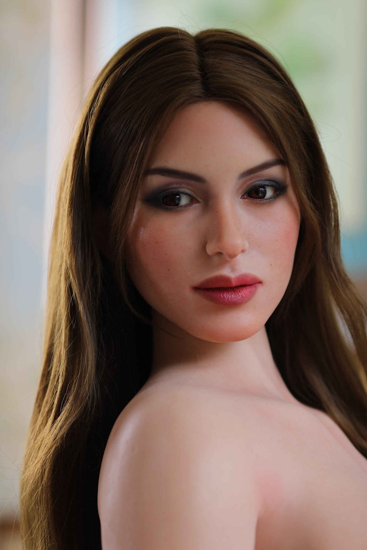 Starpery Silikonpuppe Adele Konfiguriert Starpery kaufen Sexroboter KI