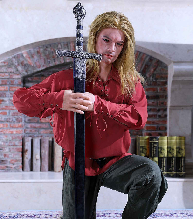 Starpery Sexpuppe Kurt Konfiguriert Starpery kaufen Sexroboter KI