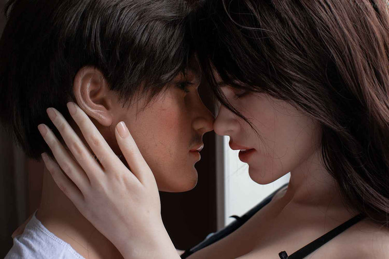 Starpery Sexpuppe Lexi Konfiguriert Starpery kaufen Sexroboter KI