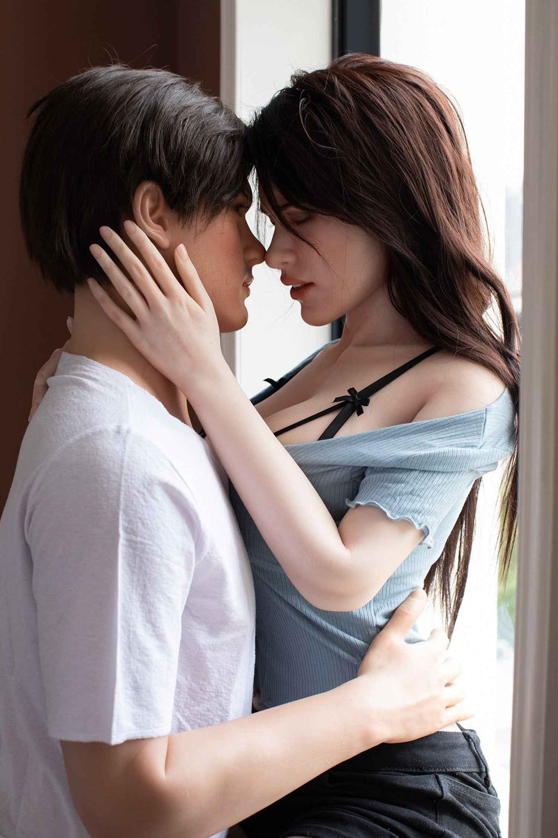 Starpery Sexpuppe Lexi Konfiguriert Starpery kaufen Sexroboter KI