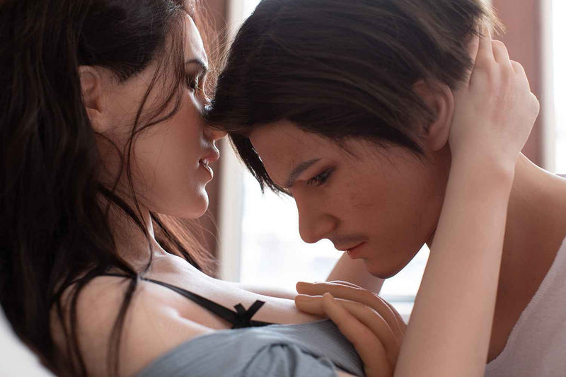 Starpery Silikonpuppe Lexi - housedoll - Starpery