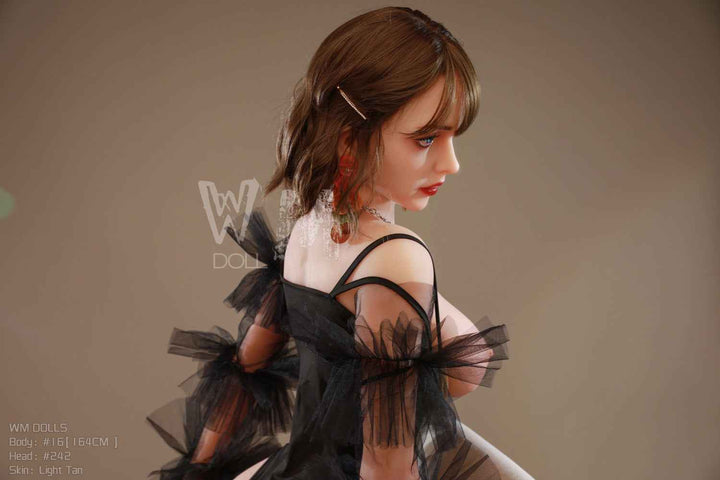 WMDoll Sexpuppe Zakira - housedoll - WMDoll