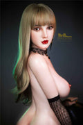 Irontech Doll Sexdoll Ann - housedoll - Irontech Doll