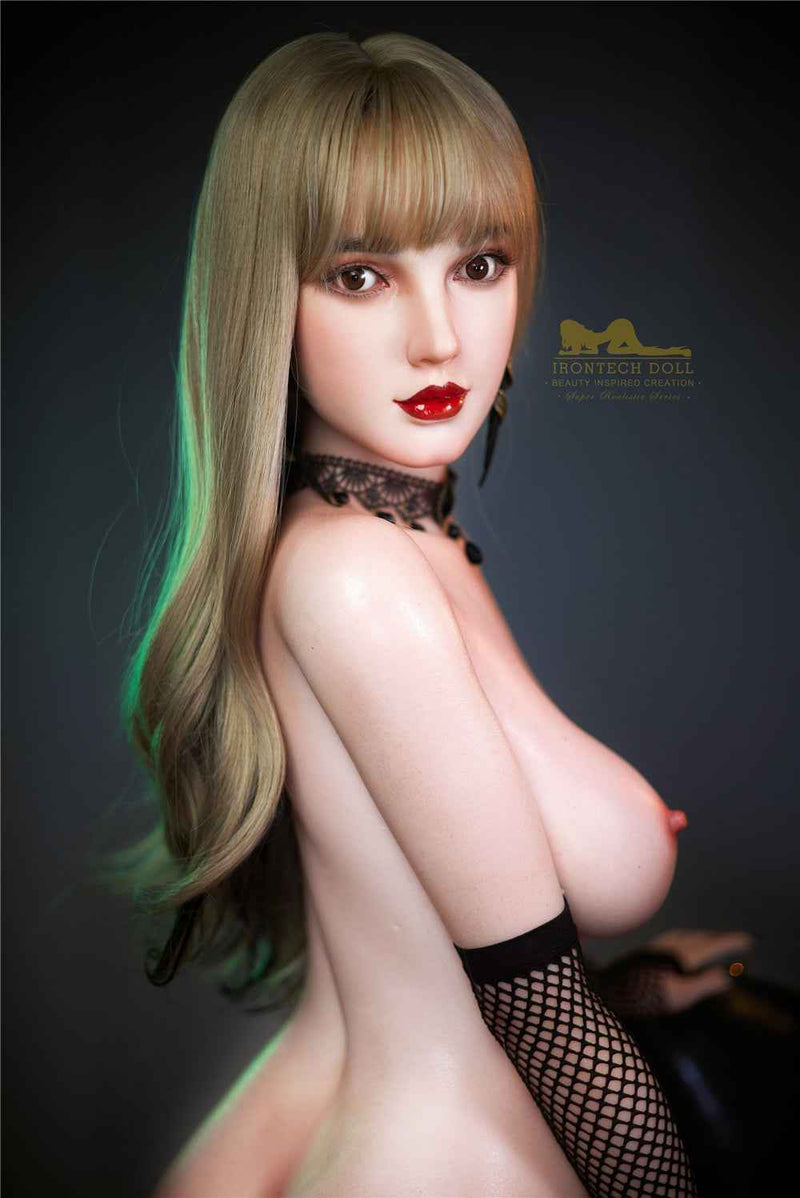 Irontech Doll Sexdoll Ann - housedoll - Irontech Doll