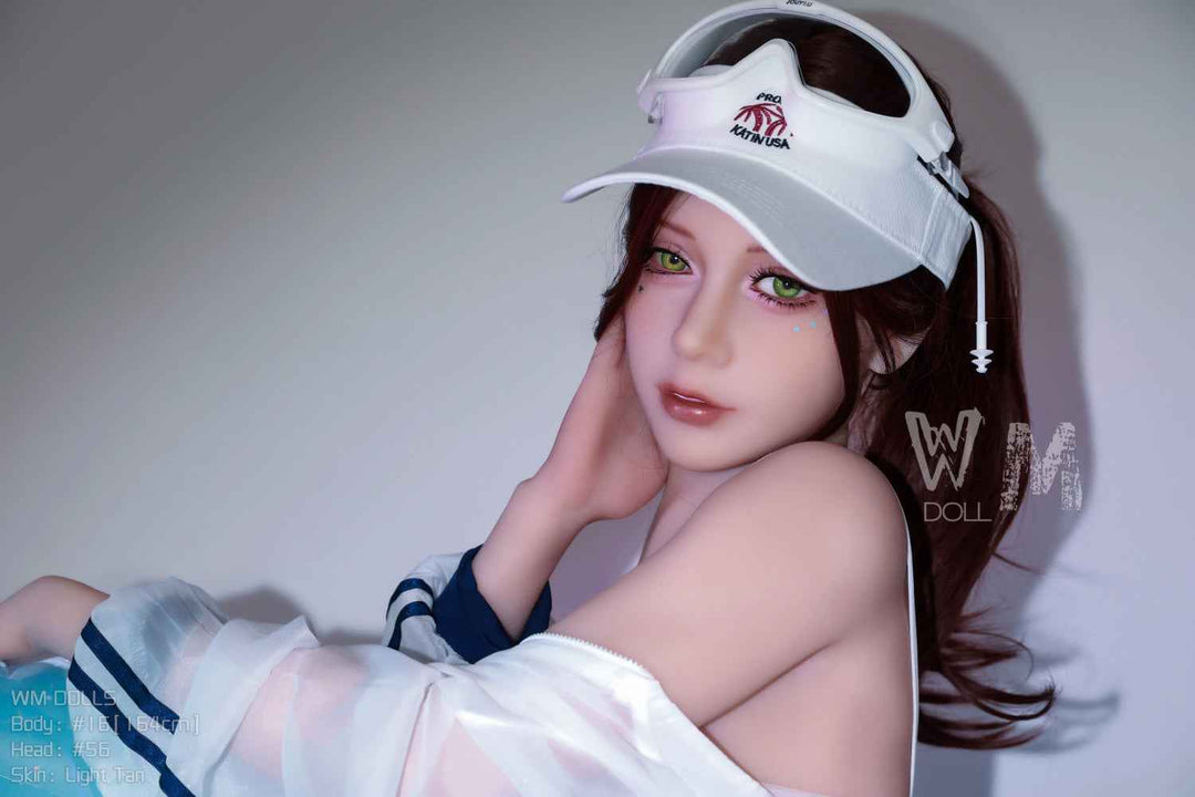 WMDoll Sexpuppe Zonja - housedoll - WMDoll