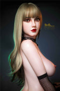 Irontech Doll Sexdoll Ann - housedoll - Irontech Doll