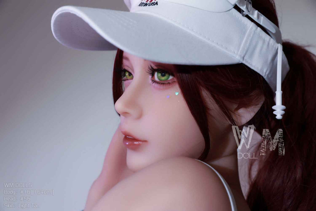 WMDoll Sexpuppe Zonja - housedoll - WMDoll