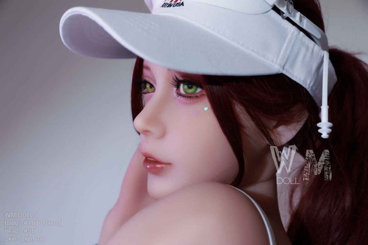 WMDoll Sexpuppe Zonja - housedoll - WMDoll