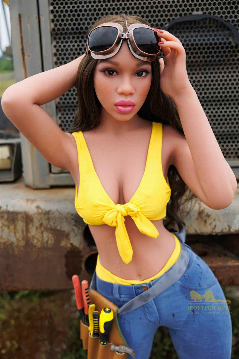 Irontech Doll Sexpuppe Penny Konfiguriert Irontech Doll kaufen Sexroboter KI