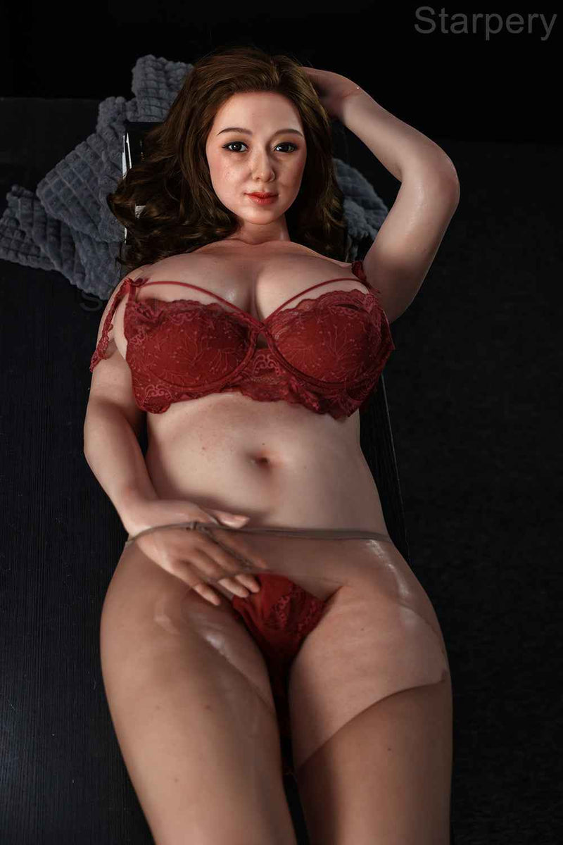 Starpery Silikonpuppe Naila Konfiguriert Starpery kaufen Sexroboter KI