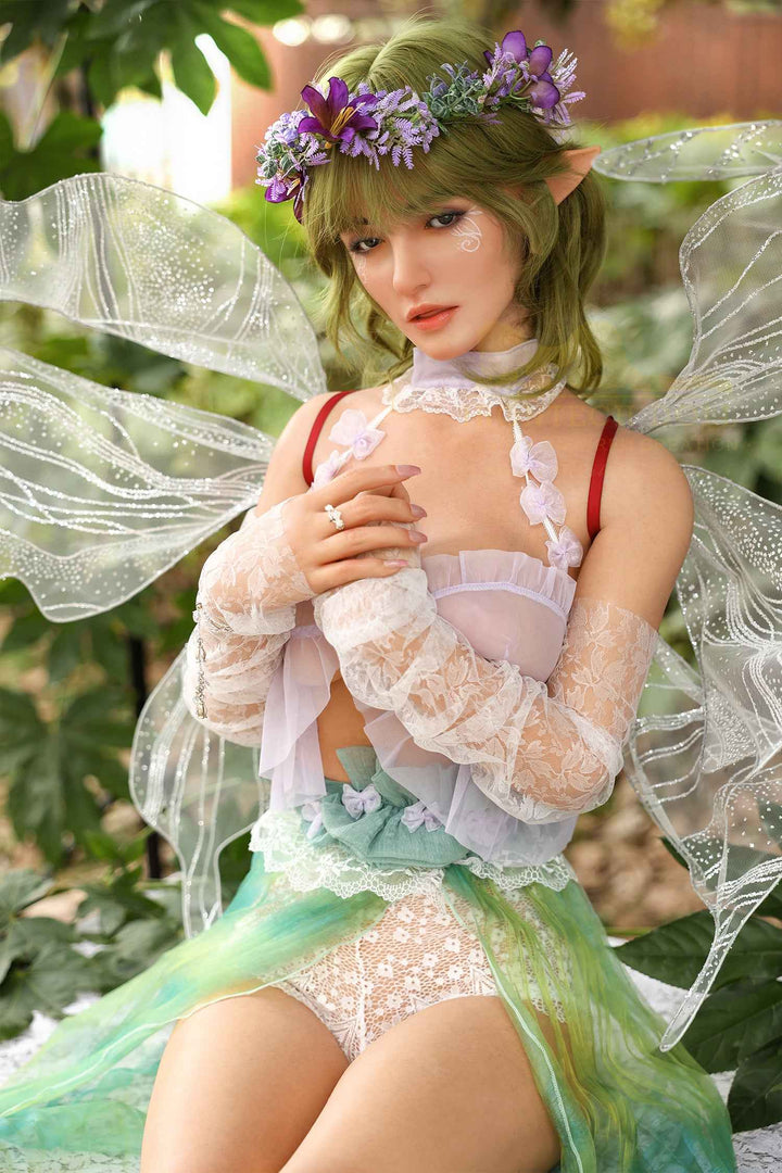 Irontech Doll Sexdoll Echo Konfiguriert Irontech Doll kaufen Sexroboter KI