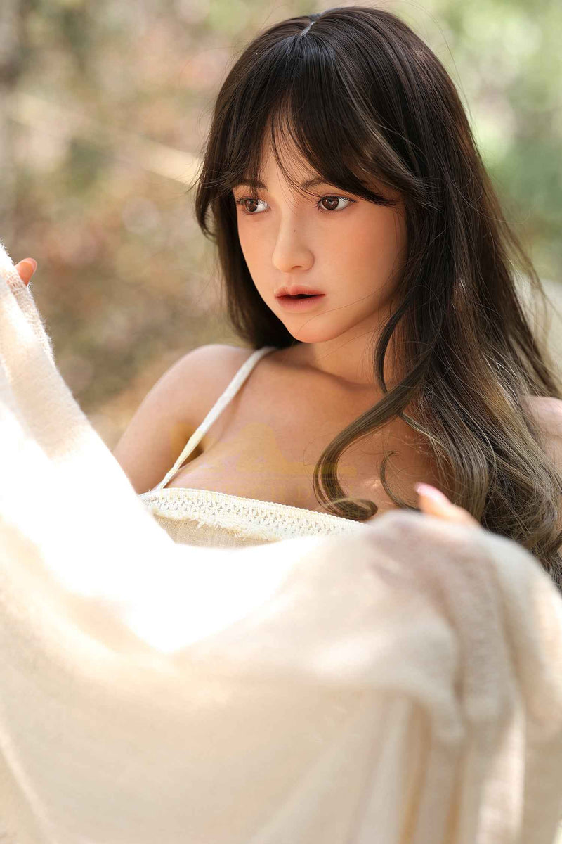 Irontech Doll Sexdoll Xea Konfiguriert Irontech Doll kaufen Sexroboter KI