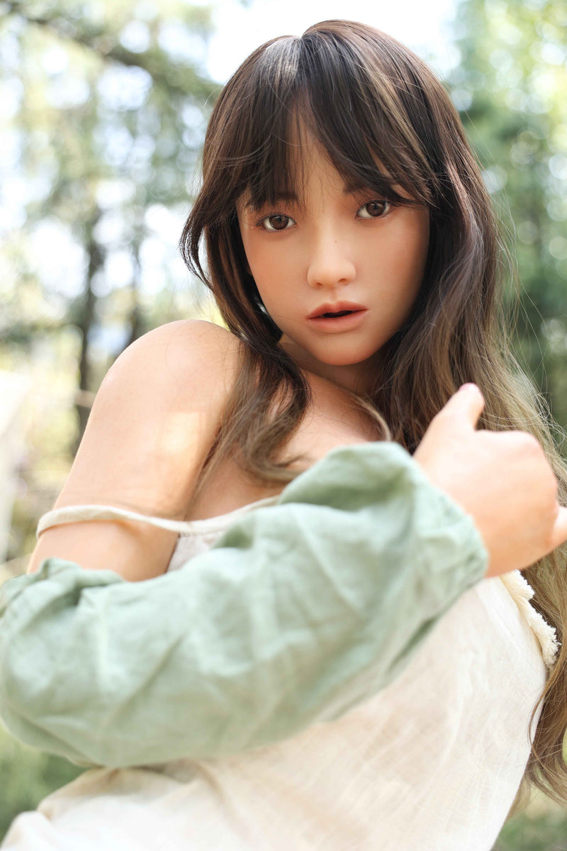 Irontech Doll Sexdoll Xea Konfiguriert Irontech Doll kaufen Sexroboter KI