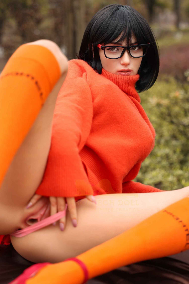 Irontech Doll Sexdoll Anne Konfiguriert Irontech Doll kaufen Sexroboter KI