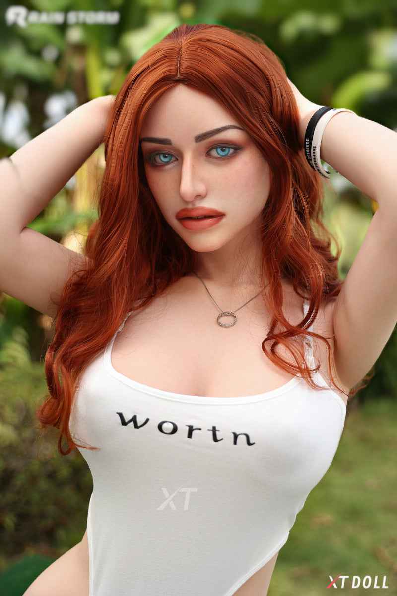 XTDoll Sexpuppe Isisa Konfiguriert XTDoll kaufen Sexroboter KI