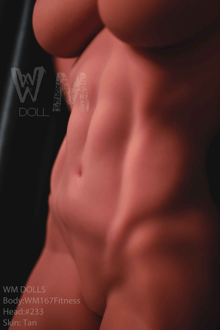 WMDoll Sexpuppe Kalea Konfiguriert WMDoll kaufen Sexroboter KI