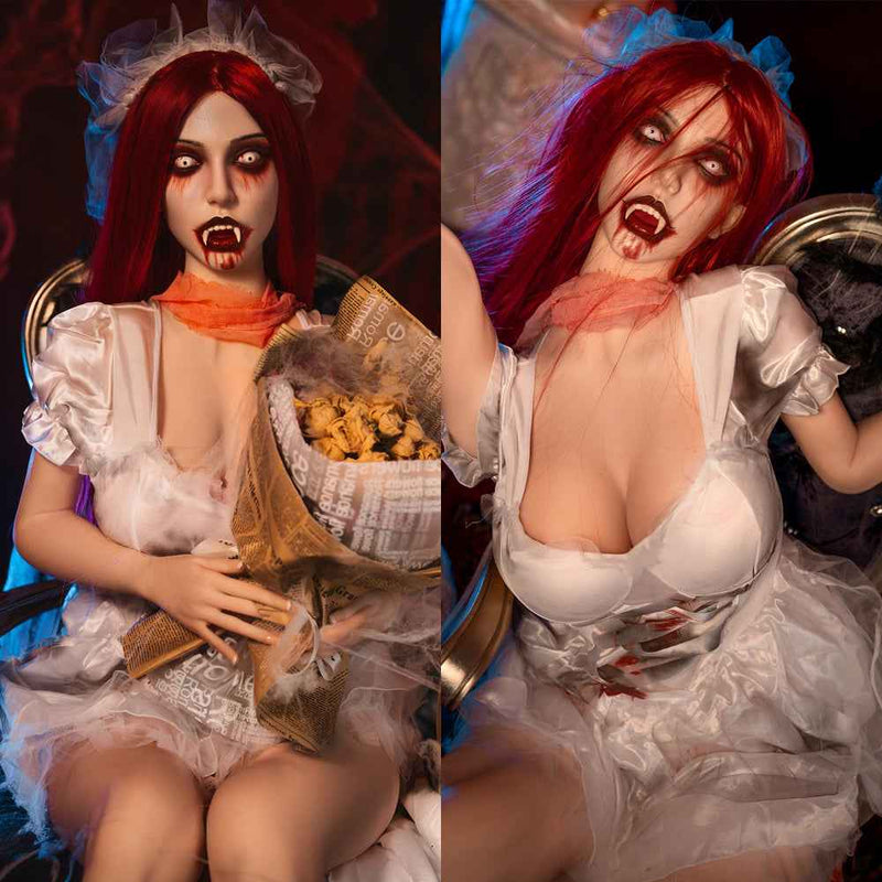 SYDoll Sexpuppe Horrora Konfiguriert SYDoll kaufen Sexroboter KI