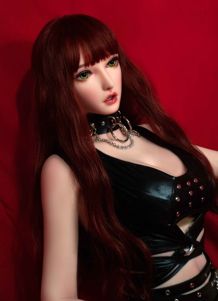 Elsa Babe Sexpuppe Yukki Konfiguriert Elsa Babe kaufen Sexroboter KI