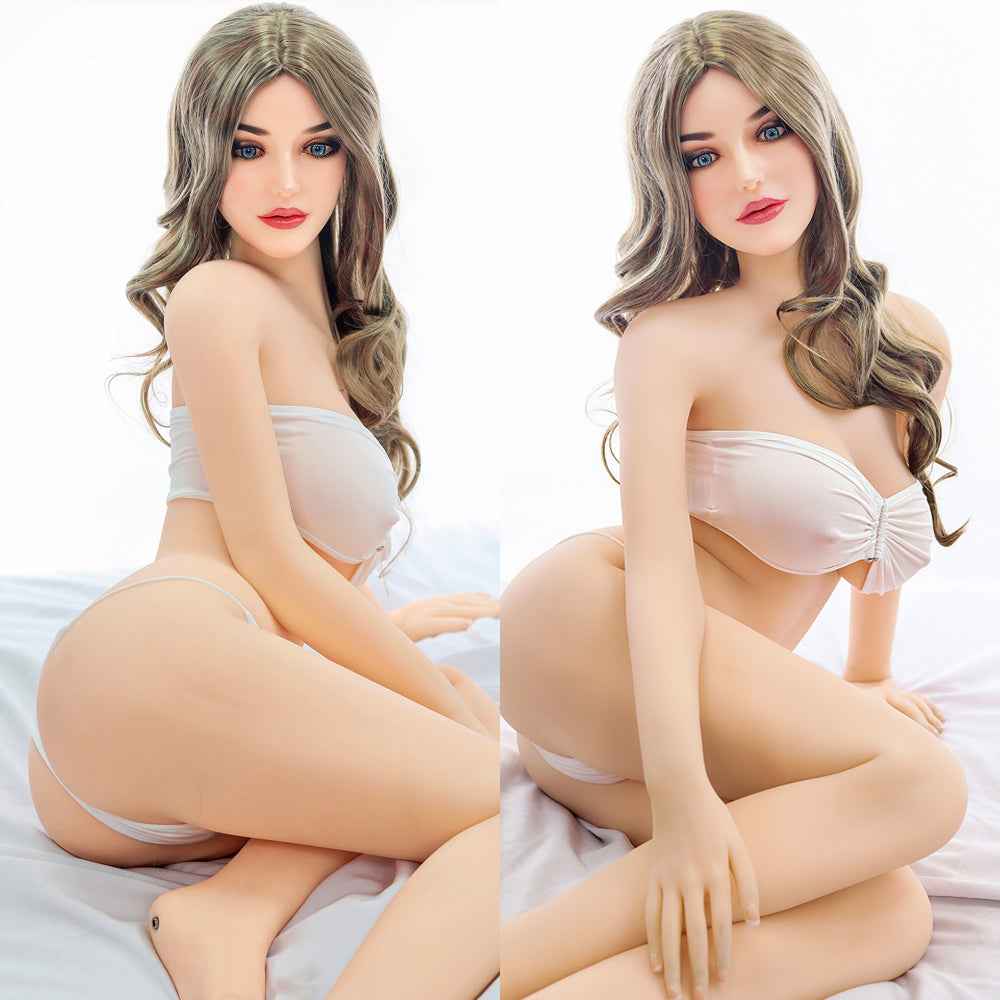 BAT Liebespuppe Claudia Konfiguriert BAT kaufen Sexroboter KI