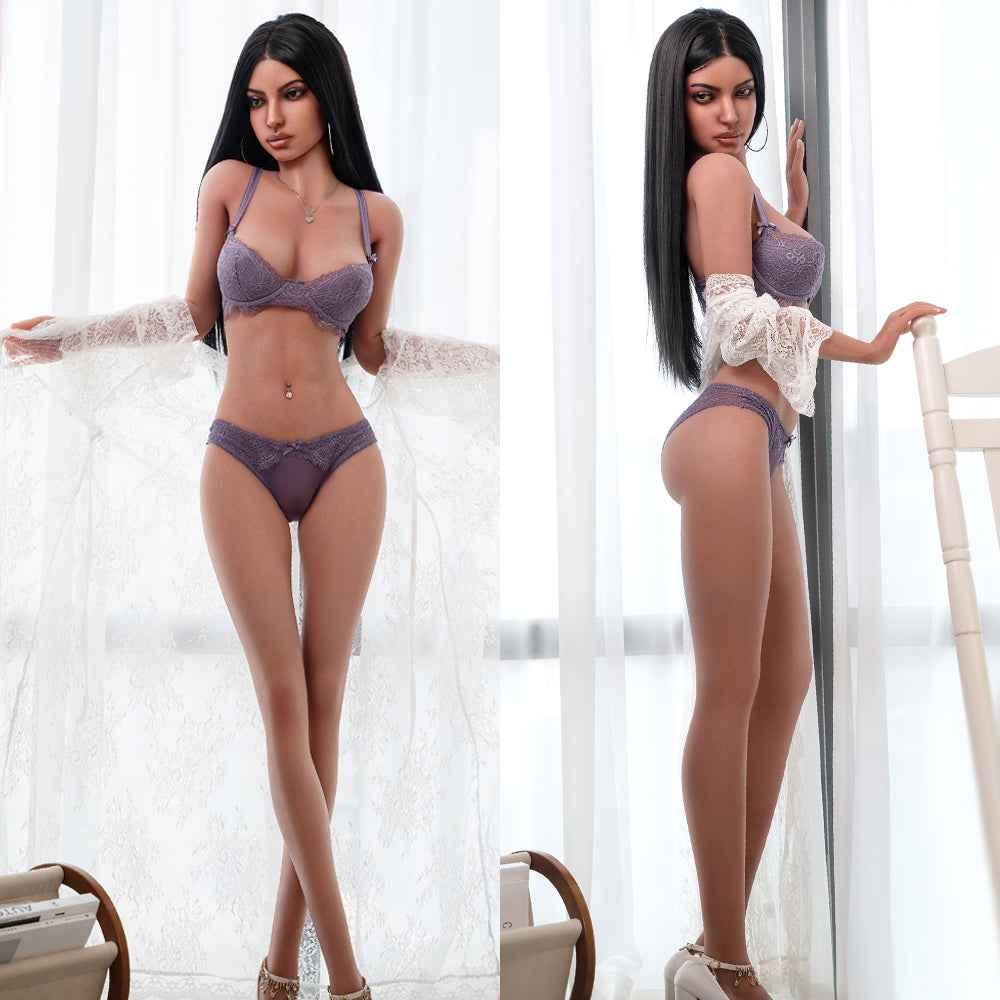 SYDoll Sexpuppe Arta Konfiguriert SYDoll kaufen Sexroboter KI