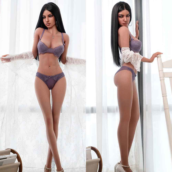 SYDoll Sexpuppe Arta Konfiguriert SYDoll kaufen Sexroboter KI