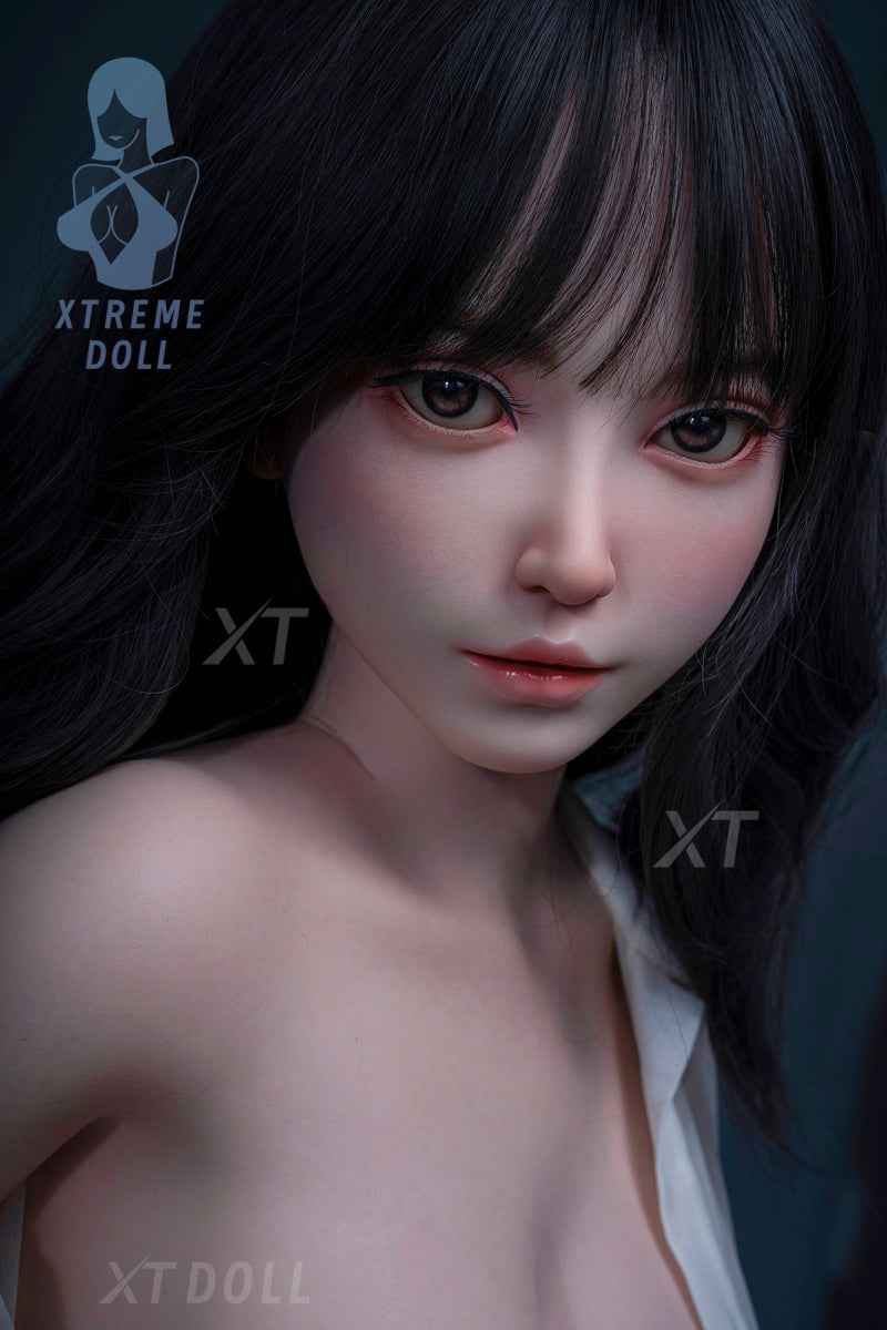 XTDoll Sexpuppe Victoria Konfiguriert XT-Doll kaufen Sexroboter KI