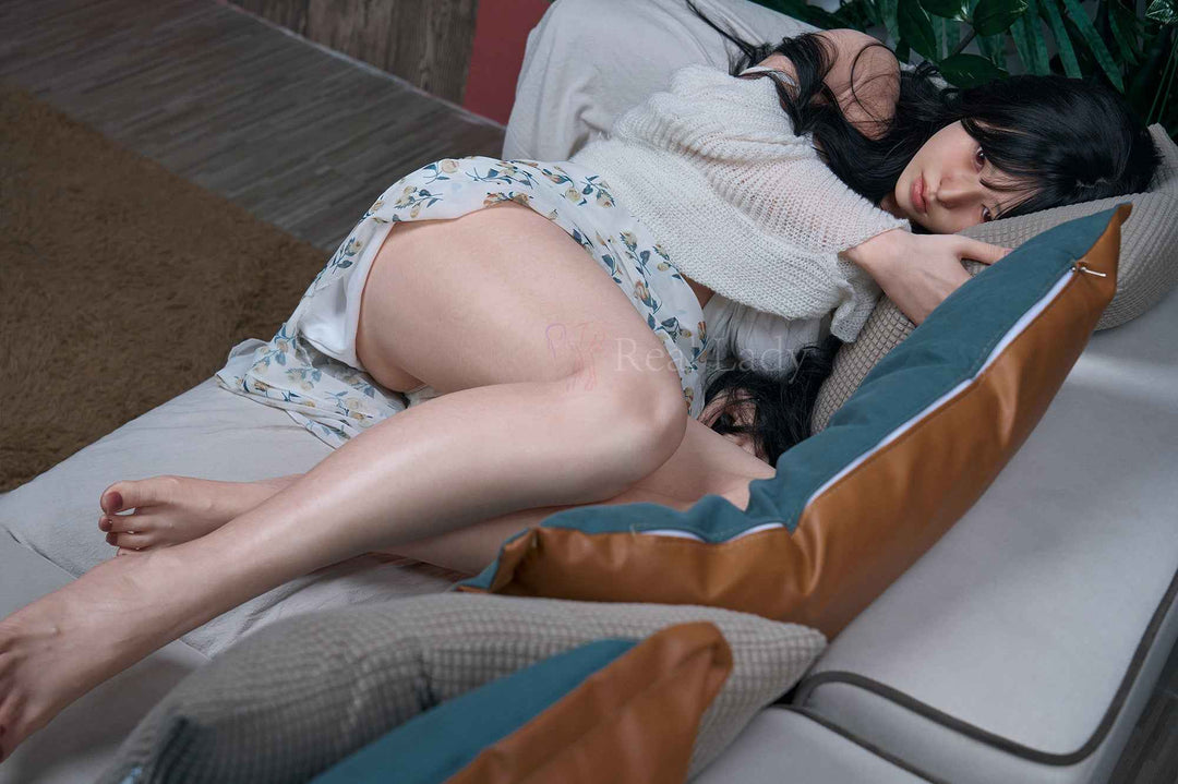 Real Lady Sexdoll Takara Konfiguriert Real Lady kaufen Sexroboter KI