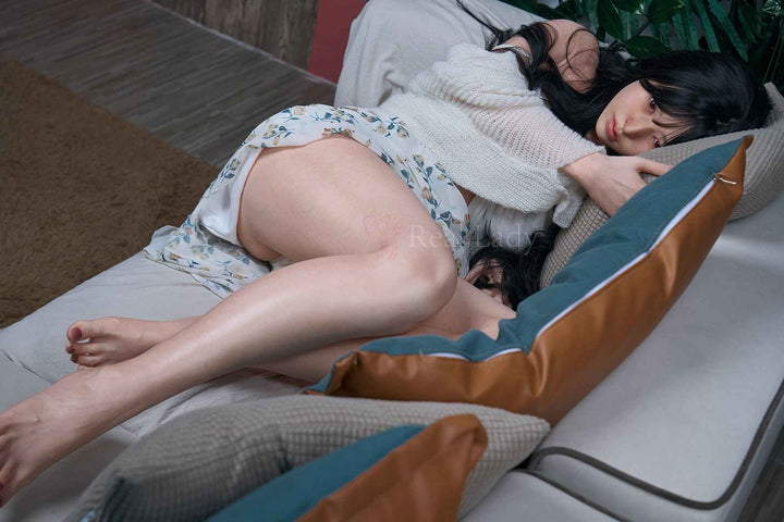 Real Lady Sexdoll Takara Konfiguriert Real Lady kaufen Sexroboter KI