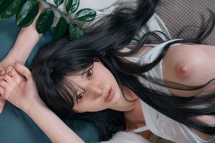 Real Lady Sexdoll Takara Konfiguriert Real Lady kaufen Sexroboter KI