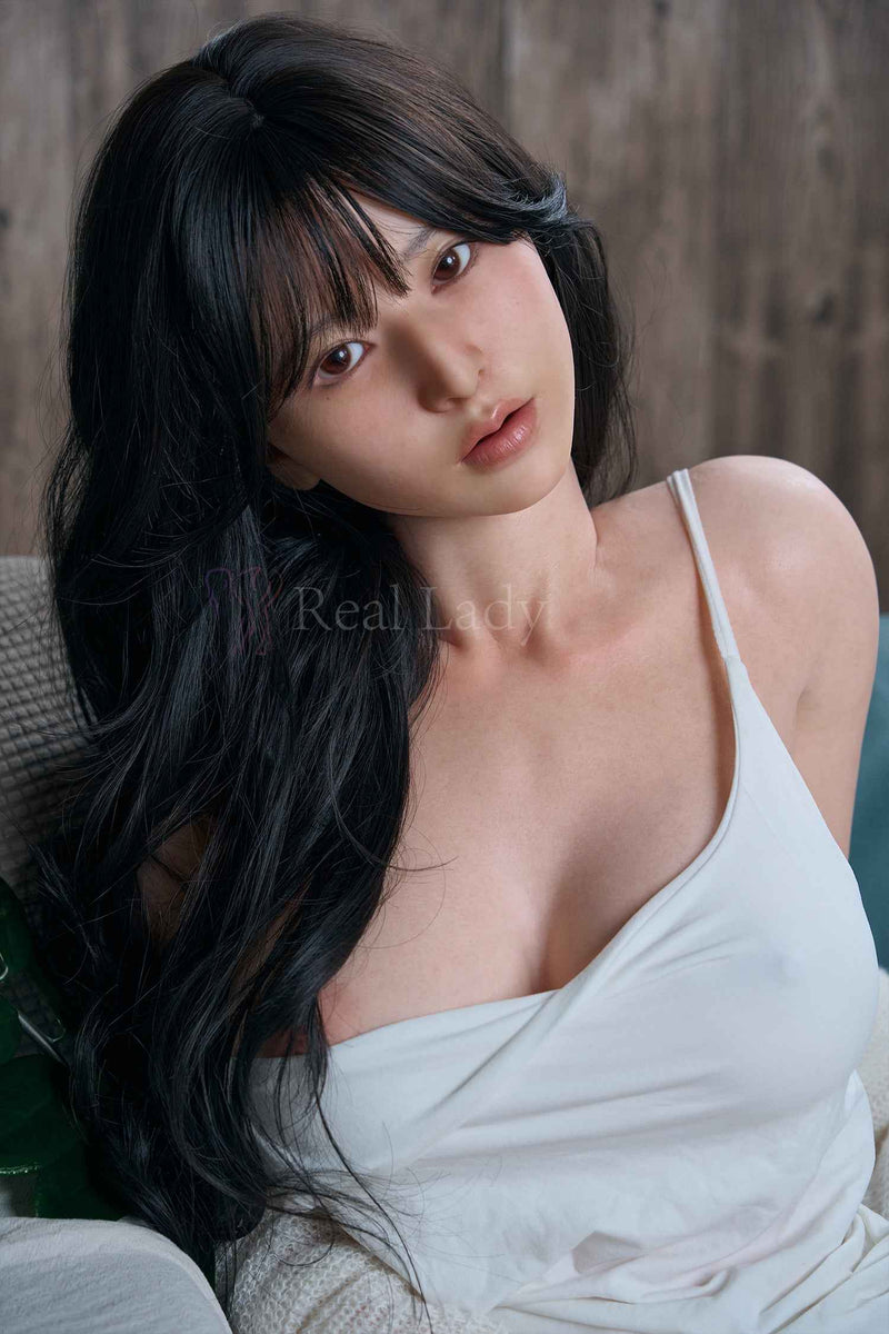 Real Lady Sexdoll Takara - housedoll - Real Lady
