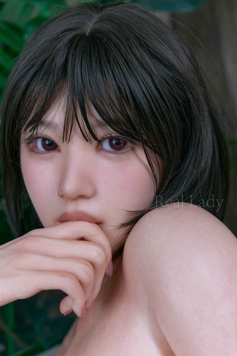 Real Lady Sexdoll Nari Konfiguriert Real Lady kaufen Sexroboter KI