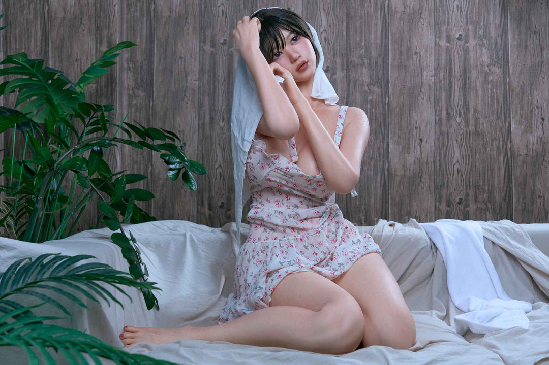 Real Lady Sexdoll Nari - housedoll - Real Lady