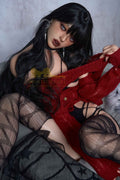 Irontech Doll Sexpuppe Tina - housedoll - Irontech Doll
