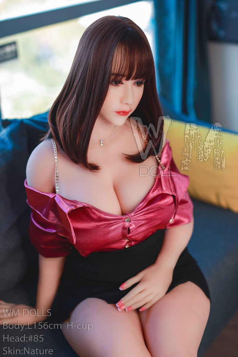 WMDoll Sexpuppe Willow Konfiguriert WMDoll kaufen Sexroboter KI