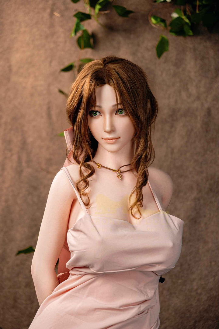 Irontech Doll Sexdoll Yumi Konfiguriert Irontech Doll kaufen Sexroboter KI