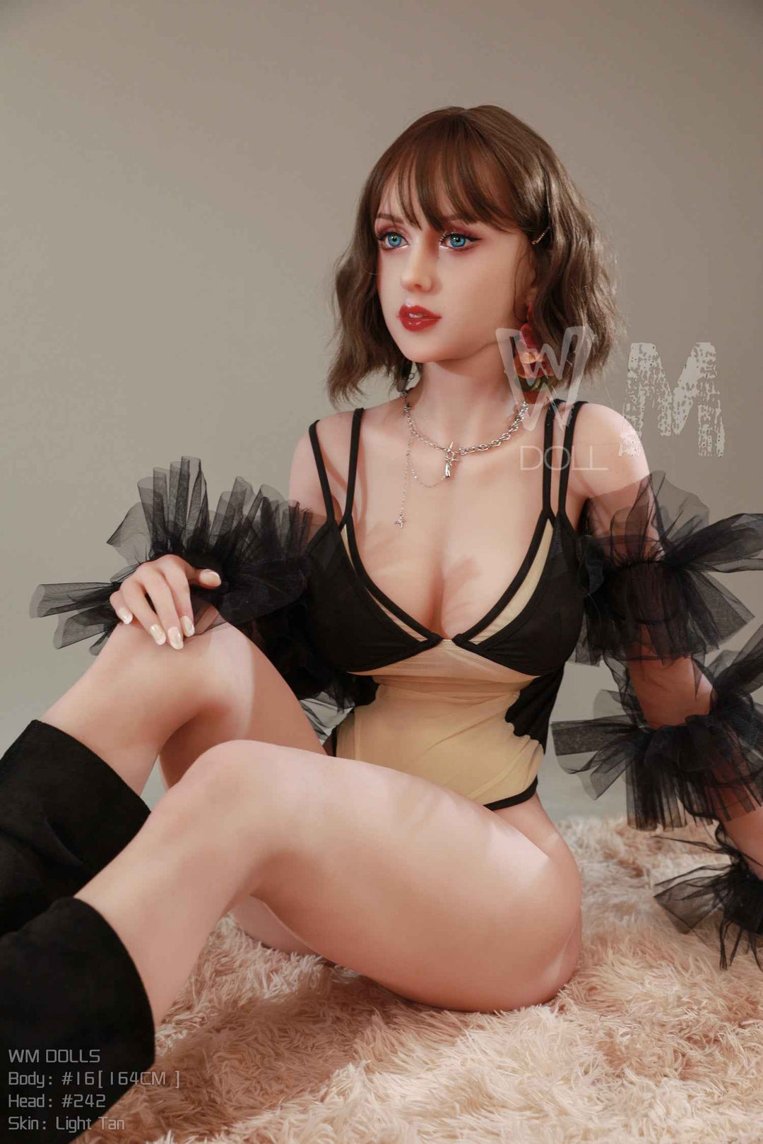 WMDoll Sexpuppe Zakira - housedoll - WMDoll