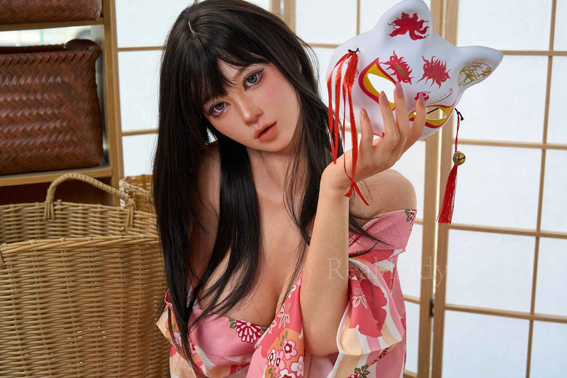 Real Lady Sexdoll Tsumi - housedoll - Real Lady