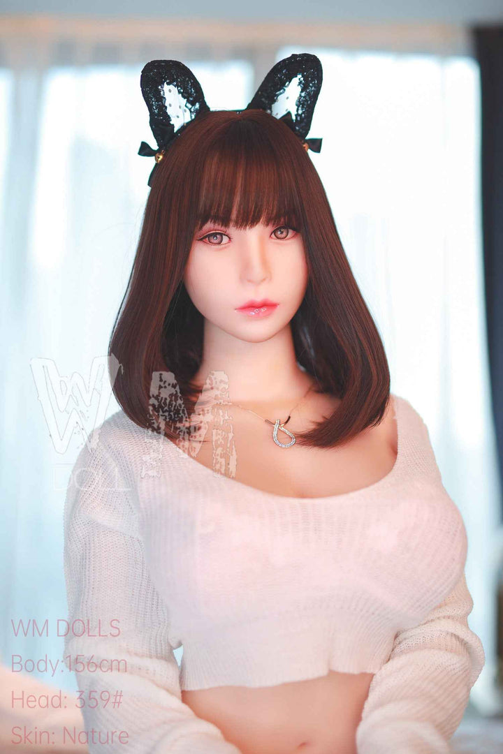 WMDoll Sexpuppe Nora - housedoll - WMDoll