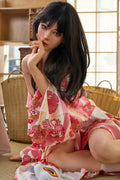 Real Lady Sexdoll Tsumi - housedoll - Real Lady