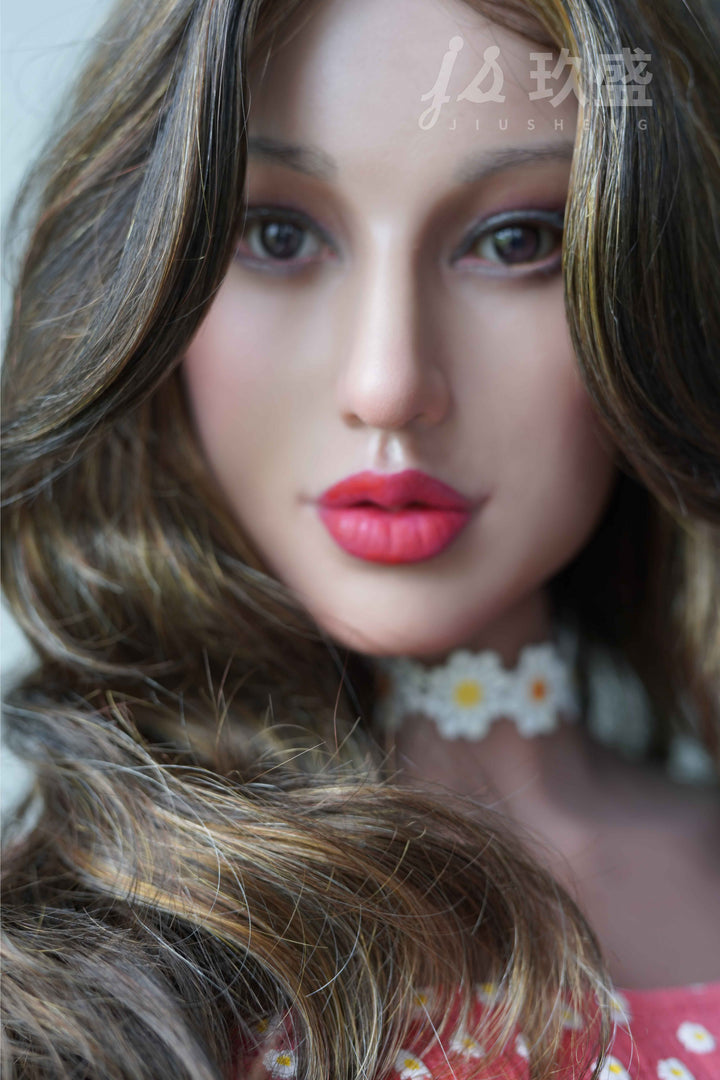 Jiusheng Sex Doll Salma Konfiguriert Jiusheng kaufen Sexroboter KI