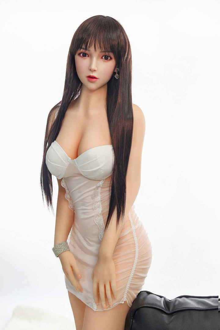 BAT Liebespuppe Natalia Konfiguriert BAT kaufen Sexroboter KI
