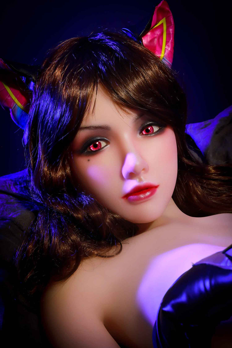 SYDoll Sexpuppe Verana Konfiguriert SYDoll kaufen Sexroboter KI