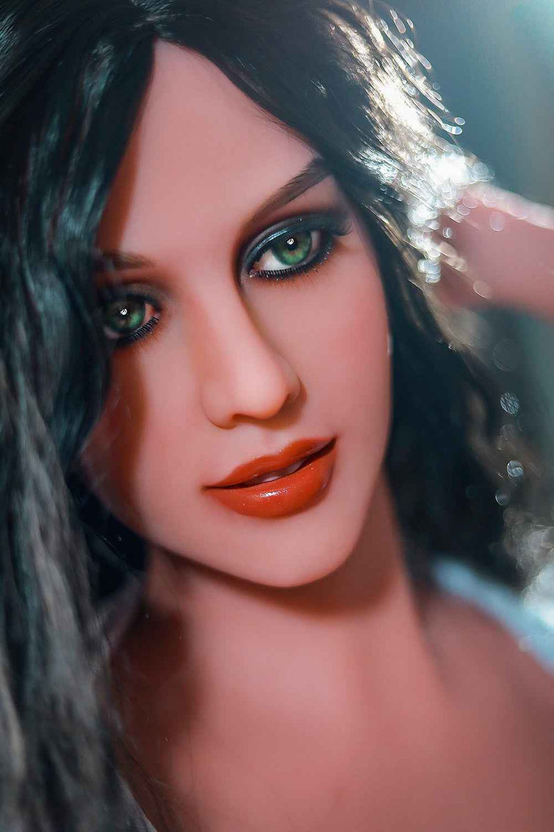 BAT Liebespuppe Fabrizia Konfiguriert Best-Adult-Toys kaufen Sexroboter KI