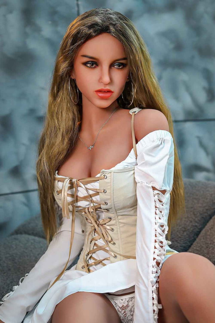 BAT Liebespuppe Pia Konfiguriert BAT kaufen Sexroboter KI