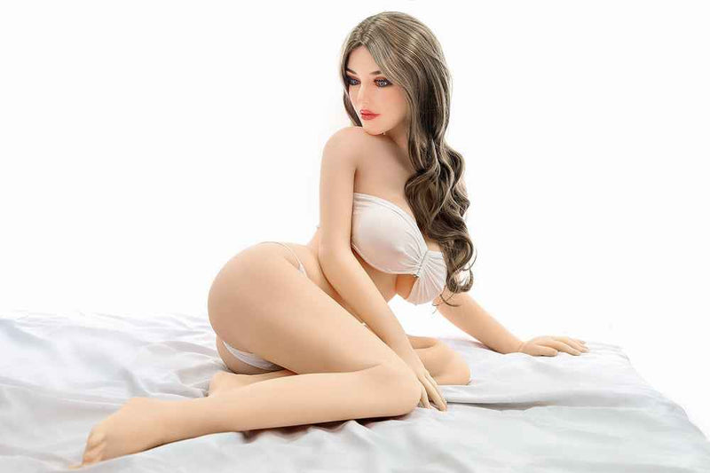 BAT Liebespuppe Claudia Konfiguriert Best-Adult-Toys kaufen Sexroboter KI